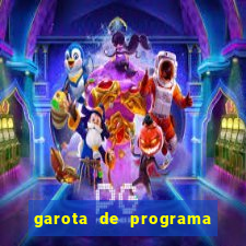 garota de programa de porto ferreira